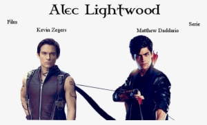 Alec Fand Ich Im Film Schon Echt Super Umgesetzt, Aber - Matthew Daddario Freundin #1801232