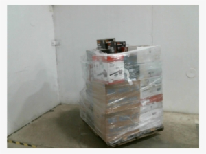 Walmart Pallet Mixed Goods Customer Returns Png Mixed - Floor #1801326