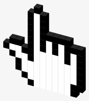 View Favicon On T-shirt - Cursor #1801405