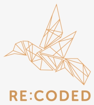 Website Logo Transparent Background Png - Re Coded Iraq #1801411