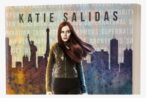 A Weapon Of Magical Destruction #1801497