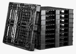 Contact Us For Our Full Selection Of Sizes And Availability - Plastic Pallet Logo #1801526