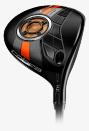 King Ltd Wood - Cobra King Ltd Fairway Woods #1801588