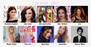 Accumulated Points Will Proceed To Stage Two - Brit Awards #1801592