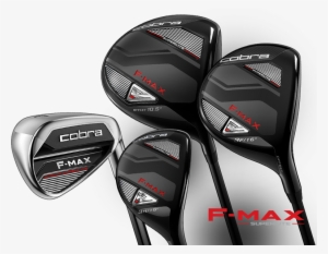 F-max Superlite - Cobra Golf #1801610 F-max Superlite - Cobra Golf #1801610