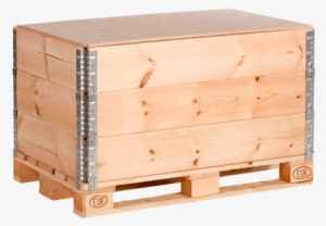 Pallet Collars - Lavakaulus Kuormalava #1801635