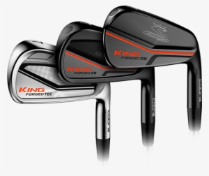 Defend The Throne With King Irons - King Cobra Irons 2017 #1801656