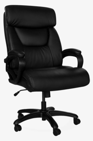 King Cobra High Back Chair - Staples Rockvale Luxura Office Chair Black #1801732