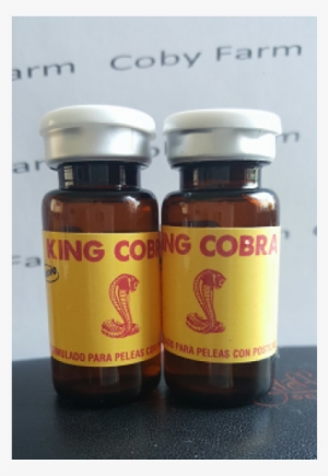 Glass Bottle #1801770