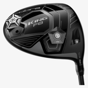 F8 Driver Exploded Weights - Cobra F8 Driver Review #1801849