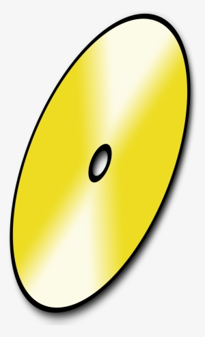 New Svg Image - Discos De Oro Png #1801886