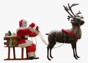 Santa Claus Images Png 2018 #1801888