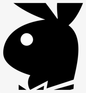 Playboy Logo Transparent #1801889