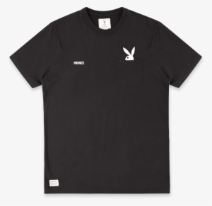 Private Playboy T-shirt - Cdg Play Polo Shirt #1801944
