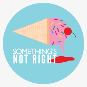 Somethings Not Right #1801970