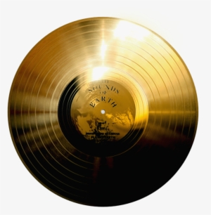 The Golden Record - Hi-hat #1802006