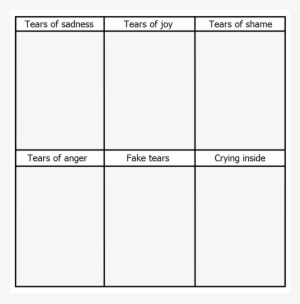 Recreated The Template For This Meme Because I Personally - レスポンス 用 素材 R 18 #1802075