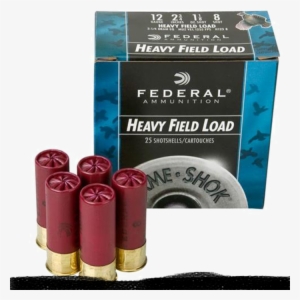 Federal Sh65641 Fed F127rs 12 Slug5-50 #1802179