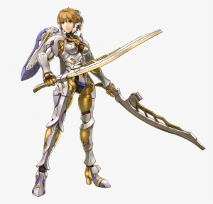 I Want To Request A Specific Mod For A Character I - Xenoblade Chronicles Mecha Fiora #1802222