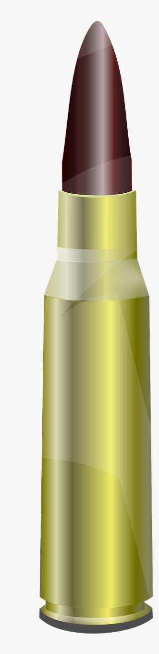 Bala De Arma Png #1802246