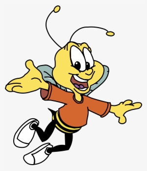 Cheerios Logo Png Transparent - Transparent Honey Nut Cheerios Bee #1802251