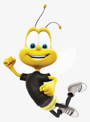 Honey Nut Cheerios Bee Png Free Download - Honey Nut Cheerios Bee #1802292