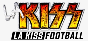 America's - Los Angeles Kiss #1802296