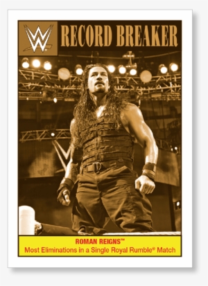 Close Zoom - Wwe #1802353