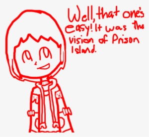 So Shulkwhen Did You First See Melia Doesn't Have To - Cartoon #1802357