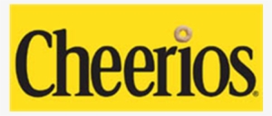 Cheerios Logo #1802445