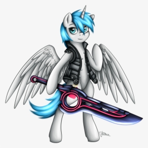 Alicorn, Alicorn Oc, Artist - Shulk #1802447