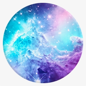 Monkeyhead Galaxy Popsocket - Galaxy Popsocket #1802711