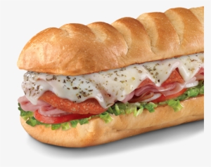 Most Popular - Firehouse Subs Sandwiches #1802713
