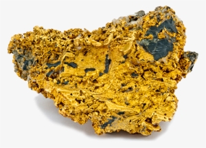 Gold Specimen From Nova Scotia Containing - Gold In Nova Scotia #1802714