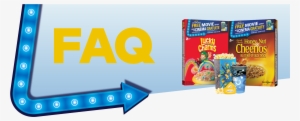 What Is The General Mills Offer And How Does It Work - General Mills Cereal Lucky Charms, 326g #1802856