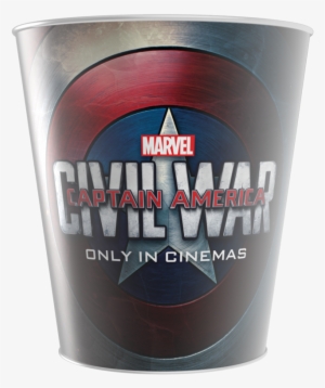 [ Img] - Captain America: Civil War #1802864