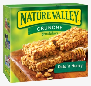 Free Sylvania Led Light Bulb, $0 - Nature Valley Granola Bars #1802884