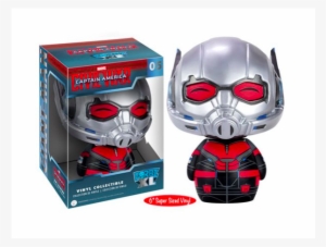 Captain America 3 Giant Man #1802911