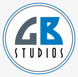 Gray And Blue Studios - Circle #1802912