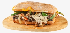 Grand Junction Bismarck Best Sandwiches - Mr Hero Menu #1802931