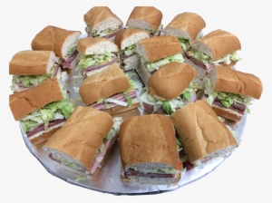 6 Foot $49 - Fast Food #1802982