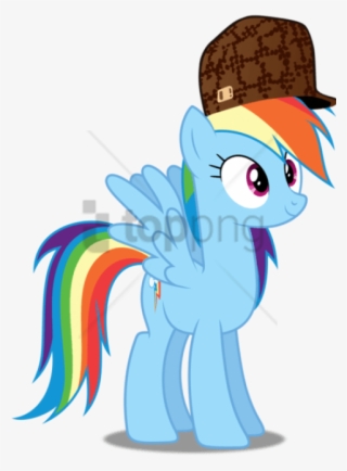 Dashiesparkle, Hat, Meme, Meme Template, Rainbow Dash, - My Little Pony: Friendship Is Magic #1803071