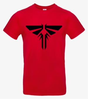 3dsupply Original Fireflies Logo T-shirt B&c Exact #1803099