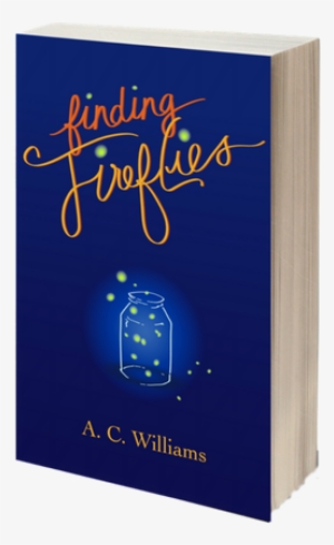 Fireflies-3d - Finding Fireflies By A. Williams #1803123
