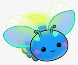 Firefly Clipart Cute - Firefly Clipart #1803157