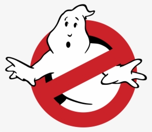 Ghostbusters Logo Png Transparent - Ghostbusters Logo #1803321