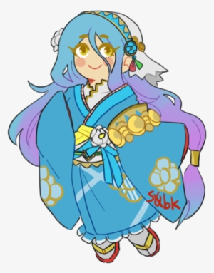 Fire Emblem #1803376