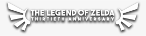 The Legend Of Zelda Thirtieth Anniversary Walkthrough - The Legend Of Zelda #1803400