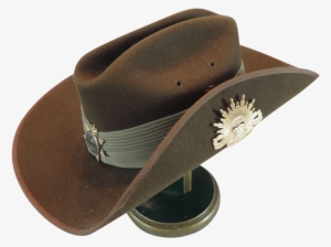 Politically Incorrect » Thread - Australian Slouch Hat #1803402