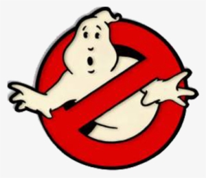 Belt Buckles And Ghostbusters Png Logo #1803449